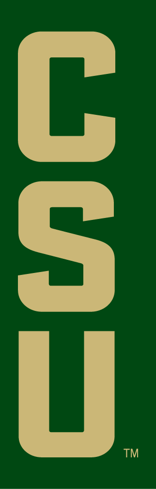 Colorado State Rams 2015-Pres Wordmark Logo t shirts iron on transfers v8
